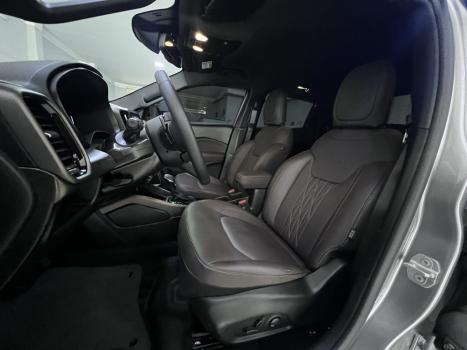 FIAT Toro 2.2 16V 4P 4WD RANCH TURBO DIESEL AUTOM�TICO, Foto 12