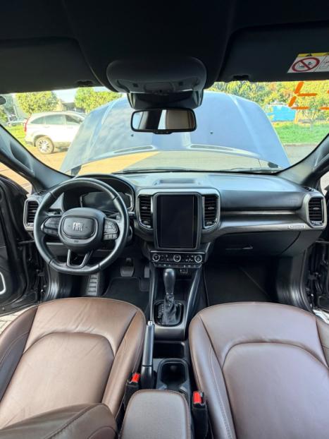 FIAT Toro 2.2 16V 4P 4WD RANCH TURBO DIESEL AUTOMÁTICO, Foto 4