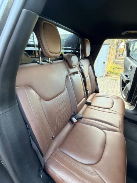 FIAT Toro 2.2 16V 4P 4WD RANCH TURBO DIESEL AUTOMÁTICO, Foto 5