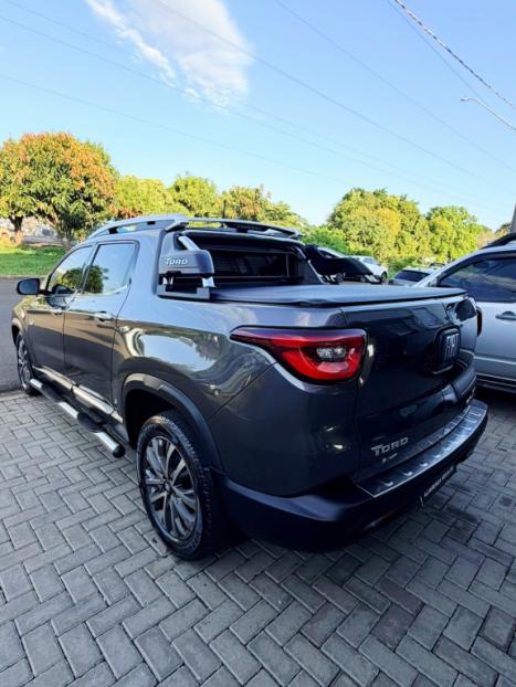 FIAT Toro 2.2 16V 4P 4WD RANCH TURBO DIESEL AUTOMÁTICO, Foto 7
