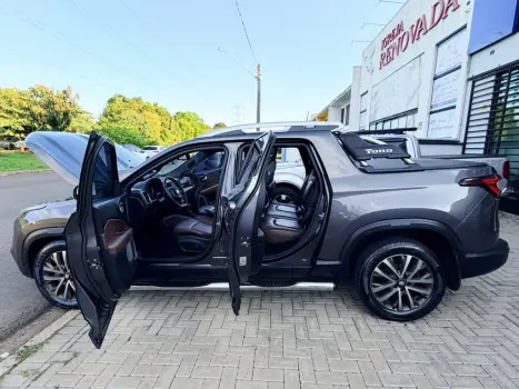 FIAT Toro 2.2 16V 4P 4WD RANCH TURBO DIESEL AUTOMÁTICO, Foto 9