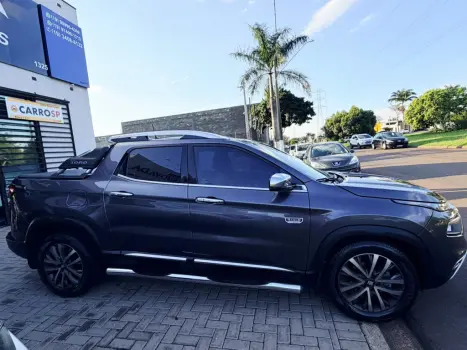 FIAT Toro 2.2 16V 4P 4WD RANCH TURBO DIESEL AUTOMÁTICO, Foto 10