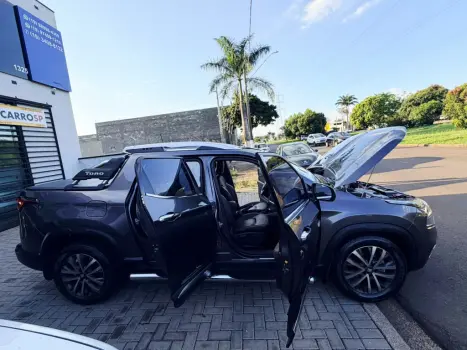 FIAT Toro 2.2 16V 4P 4WD RANCH TURBO DIESEL AUTOMÁTICO, Foto 18