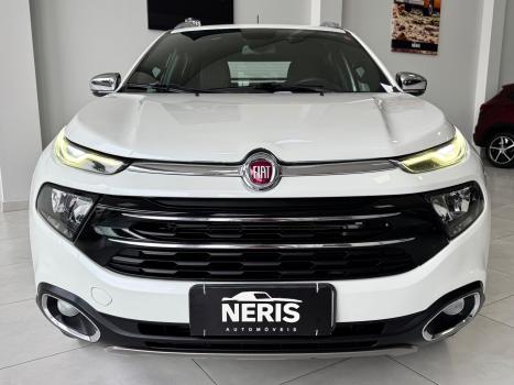 FIAT Toro 2.2 16V 4P 4WD RANCH TURBO DIESEL AUTOMÁTICO, Foto 2