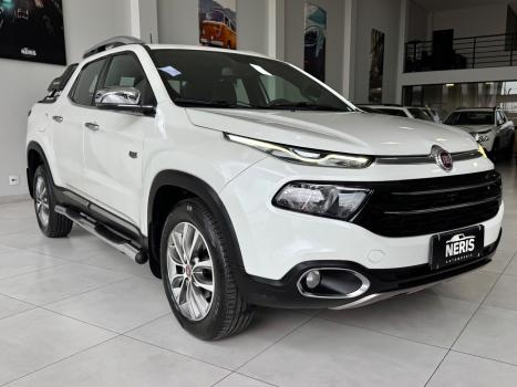 FIAT Toro 2.2 16V 4P 4WD RANCH TURBO DIESEL AUTOMÁTICO, Foto 3