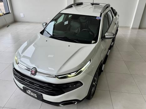 FIAT Toro 2.2 16V 4P 4WD RANCH TURBO DIESEL AUTOMÁTICO, Foto 4