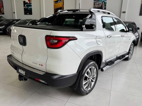 FIAT Toro 2.2 16V 4P 4WD RANCH TURBO DIESEL AUTOMÁTICO, Foto 5
