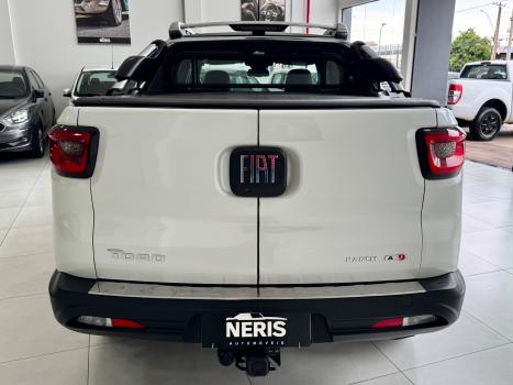 FIAT Toro 2.2 16V 4P 4WD RANCH TURBO DIESEL AUTOMÁTICO, Foto 6