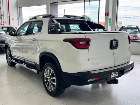 FIAT Toro 2.2 16V 4P 4WD RANCH TURBO DIESEL AUTOMÁTICO, Foto 7