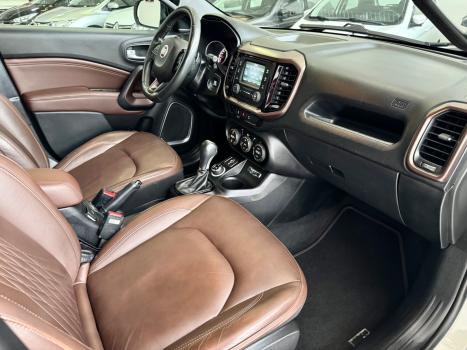 FIAT Toro 2.2 16V 4P 4WD RANCH TURBO DIESEL AUTOMÁTICO, Foto 8