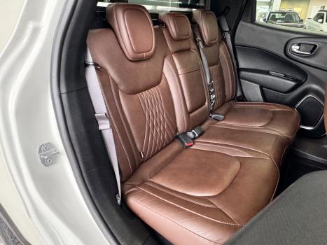 FIAT Toro 2.2 16V 4P 4WD RANCH TURBO DIESEL AUTOMÁTICO, Foto 9