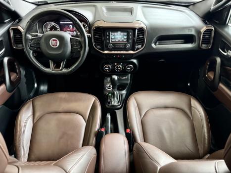 FIAT Toro 2.2 16V 4P 4WD RANCH TURBO DIESEL AUTOMÁTICO, Foto 10
