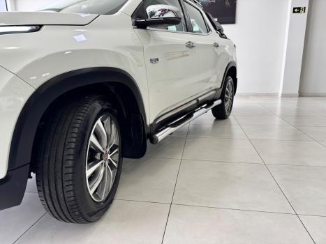 FIAT Toro 2.2 16V 4P 4WD RANCH TURBO DIESEL AUTOMÁTICO, Foto 11