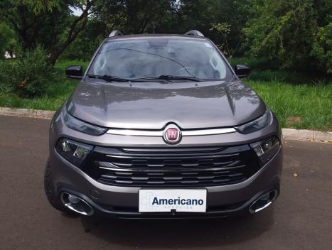 FIAT Toro 2.4 16V 4P MULTIAIR FLEX VOLCANO AUTOMTICO, Foto 2