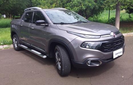 FIAT Toro 2.4 16V 4P MULTIAIR FLEX VOLCANO AUTOMTICO, Foto 3