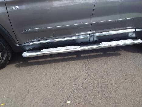 FIAT Toro 2.4 16V 4P MULTIAIR FLEX VOLCANO AUTOMTICO, Foto 5
