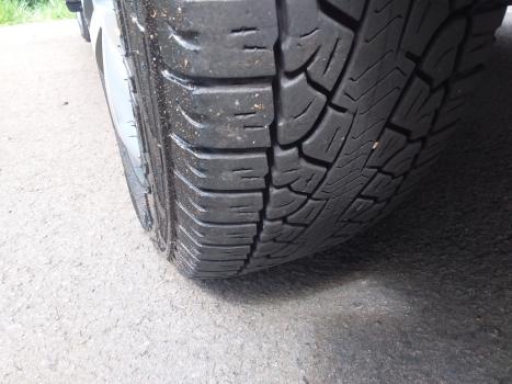 FIAT Toro 2.4 16V 4P MULTIAIR FLEX VOLCANO AUTOMTICO, Foto 6