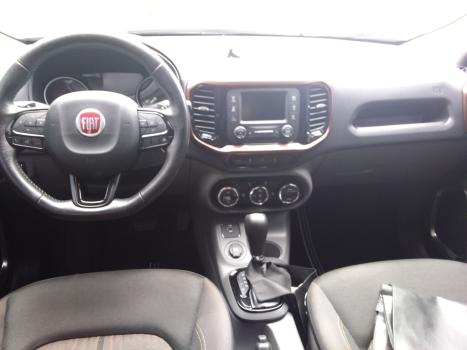 FIAT Toro 2.4 16V 4P MULTIAIR FLEX VOLCANO AUTOMTICO, Foto 8
