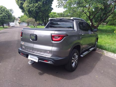 FIAT Toro 2.4 16V 4P MULTIAIR FLEX VOLCANO AUTOMTICO, Foto 12