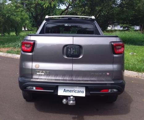 FIAT Toro 2.4 16V 4P MULTIAIR FLEX VOLCANO AUTOMTICO, Foto 13