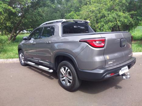 FIAT Toro 2.4 16V 4P MULTIAIR FLEX VOLCANO AUTOMTICO, Foto 14