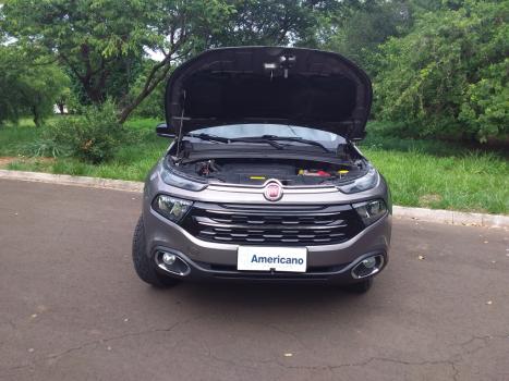 FIAT Toro 2.4 16V 4P MULTIAIR FLEX VOLCANO AUTOMTICO, Foto 15