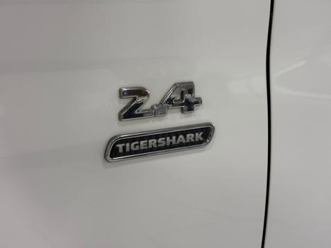 FIAT Toro 2.4 16V 4P FREEDOM MULTIAIR FLEX AUTOMTICO, Foto 2
