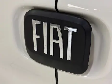 FIAT Toro 2.4 16V 4P FREEDOM MULTIAIR FLEX AUTOMTICO, Foto 5