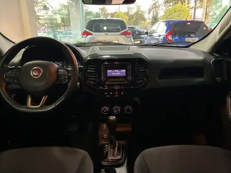 FIAT Toro 2.4 16V 4P FREEDOM MULTIAIR FLEX AUTOMTICO, Foto 14