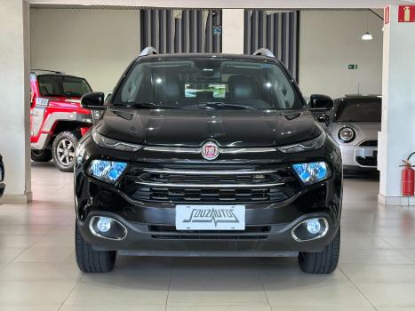 FIAT Toro 2.4 16V 4P MULTIAIR FLEX VOLCANO AUTOMTICO, Foto 1