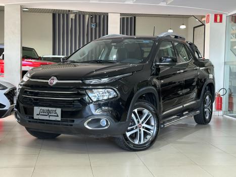 FIAT Toro 2.4 16V 4P MULTIAIR FLEX VOLCANO AUTOMTICO, Foto 2