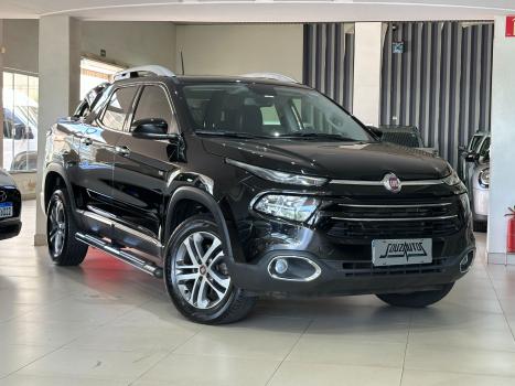 FIAT Toro 2.4 16V 4P MULTIAIR FLEX VOLCANO AUTOMTICO, Foto 3