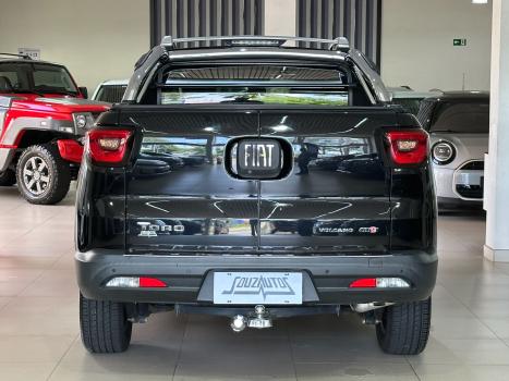 FIAT Toro 2.4 16V 4P MULTIAIR FLEX VOLCANO AUTOMTICO, Foto 4