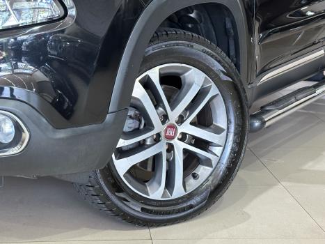 FIAT Toro 2.4 16V 4P MULTIAIR FLEX VOLCANO AUTOMTICO, Foto 5