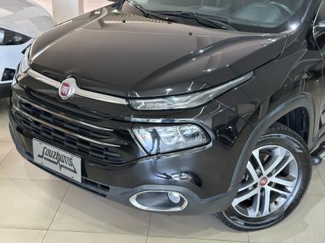 FIAT Toro 2.4 16V 4P MULTIAIR FLEX VOLCANO AUTOMTICO, Foto 6
