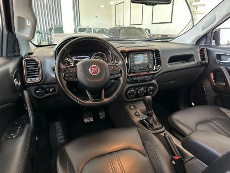 FIAT Toro 2.4 16V 4P MULTIAIR FLEX VOLCANO AUTOMTICO, Foto 7