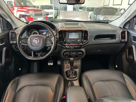 FIAT Toro 2.4 16V 4P MULTIAIR FLEX VOLCANO AUTOMTICO, Foto 8