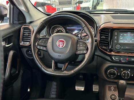 FIAT Toro 2.4 16V 4P MULTIAIR FLEX VOLCANO AUTOMTICO, Foto 9