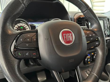 FIAT Toro 2.4 16V 4P MULTIAIR FLEX VOLCANO AUTOMTICO, Foto 10