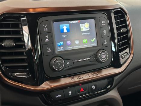 FIAT Toro 2.4 16V 4P MULTIAIR FLEX VOLCANO AUTOMTICO, Foto 14