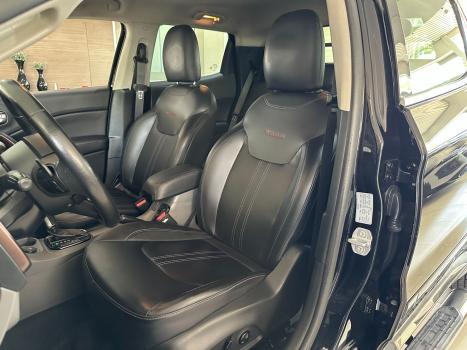 FIAT Toro 2.4 16V 4P MULTIAIR FLEX VOLCANO AUTOMTICO, Foto 15