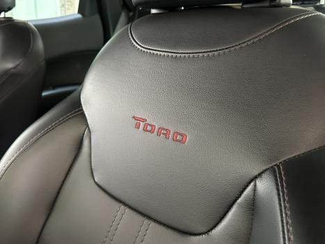 FIAT Toro 2.4 16V 4P MULTIAIR FLEX VOLCANO AUTOMTICO, Foto 16