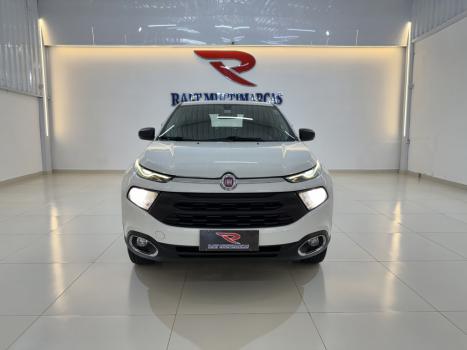 FIAT Toro 2.4 16V 4P FREEDOM MULTIAIR FLEX AUTOMTICO, Foto 1