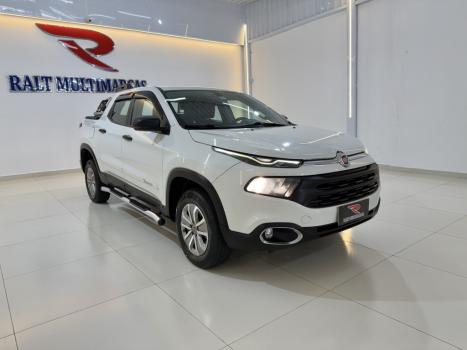 FIAT Toro 2.4 16V 4P FREEDOM MULTIAIR FLEX AUTOMTICO, Foto 2