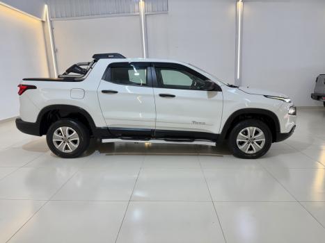 FIAT Toro 2.4 16V 4P FREEDOM MULTIAIR FLEX AUTOMTICO, Foto 4