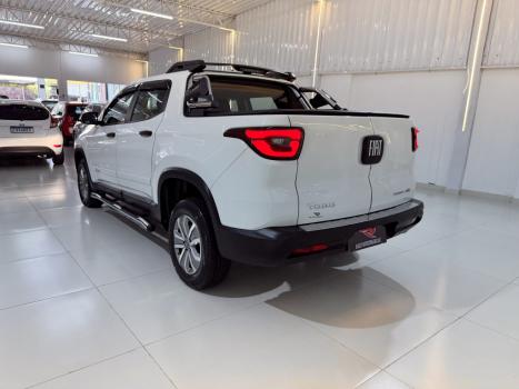 FIAT Toro 2.4 16V 4P FREEDOM MULTIAIR FLEX AUTOMTICO, Foto 6