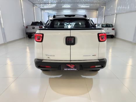 FIAT Toro 2.4 16V 4P FREEDOM MULTIAIR FLEX AUTOMTICO, Foto 7