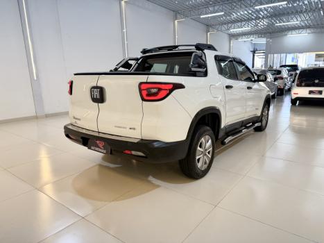 FIAT Toro 2.4 16V 4P FREEDOM MULTIAIR FLEX AUTOMTICO, Foto 8