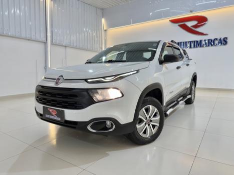 FIAT Toro 2.4 16V 4P FREEDOM MULTIAIR FLEX AUTOMTICO, Foto 9