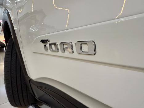 FIAT Toro 2.4 16V 4P FREEDOM MULTIAIR FLEX AUTOMTICO, Foto 10